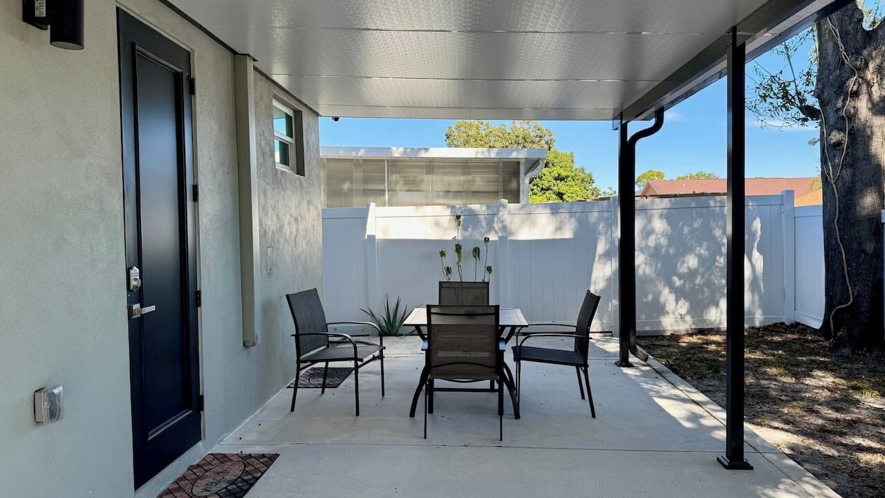 Photo of Outdoor in Pinecrest West Park