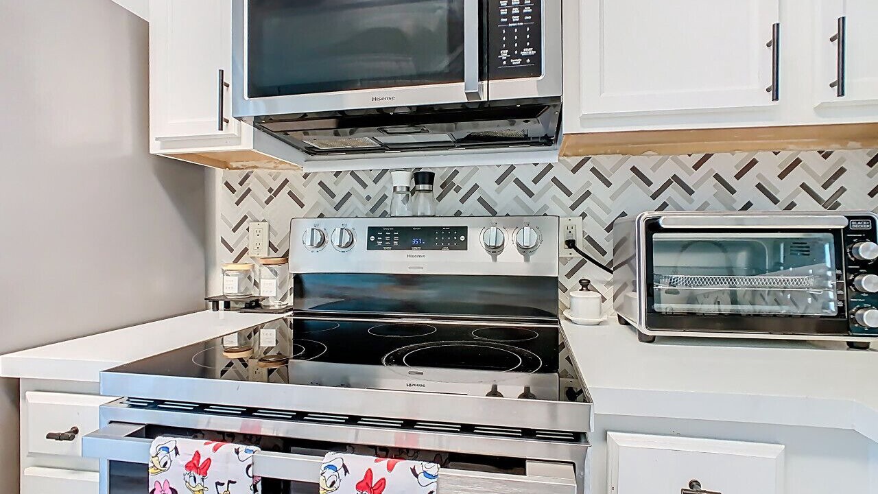 Photo of Kitchen in Crestwynd Bay