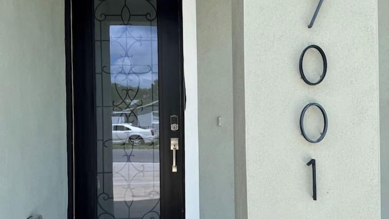 Photo of Outdoor in Pinecrest West Park