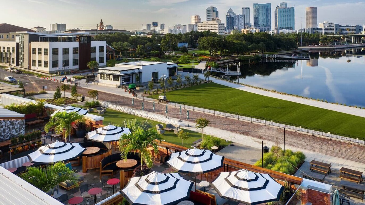 Photo of Outdoor in Pinecrest West Park