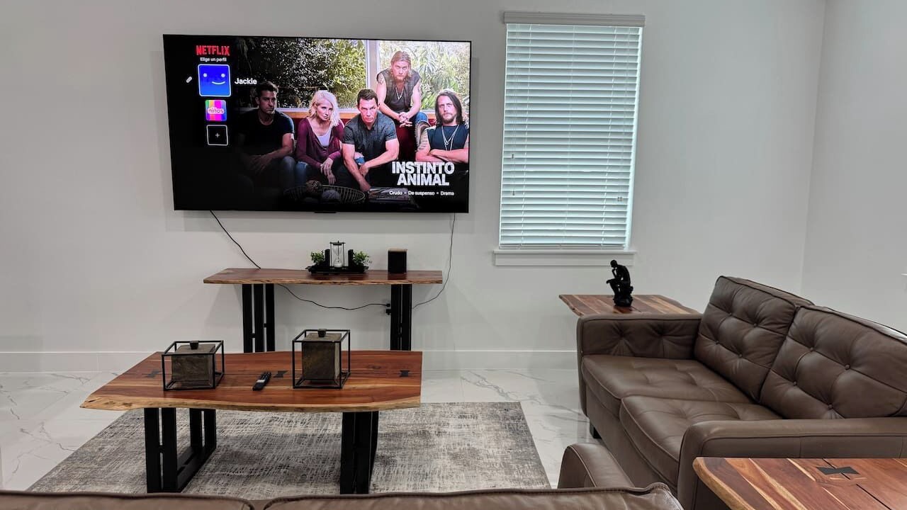 Photo of Livingroom in Pinecrest West Park