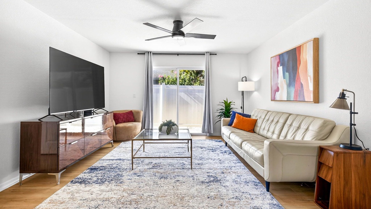 Photo of Livingroom in Tampa Heights