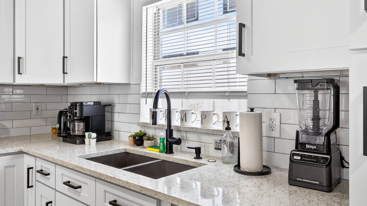 Photo of Kitchen in Tampa Heights