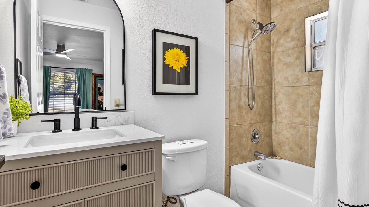 Photo of Bathroom in Tampa Heights