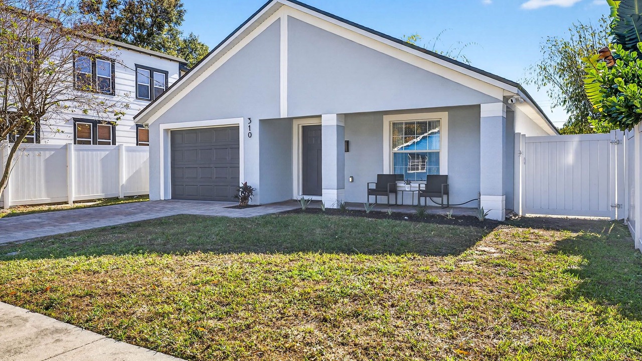 Photo of Outdoor in Tampa Heights