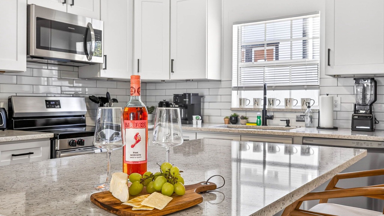 Photo of Kitchen in Tampa Heights