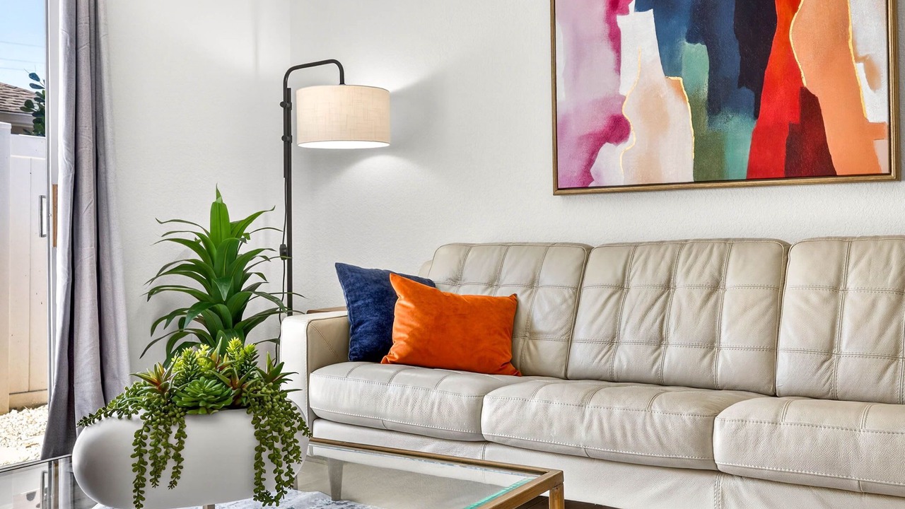 Photo of Livingroom in Tampa Heights