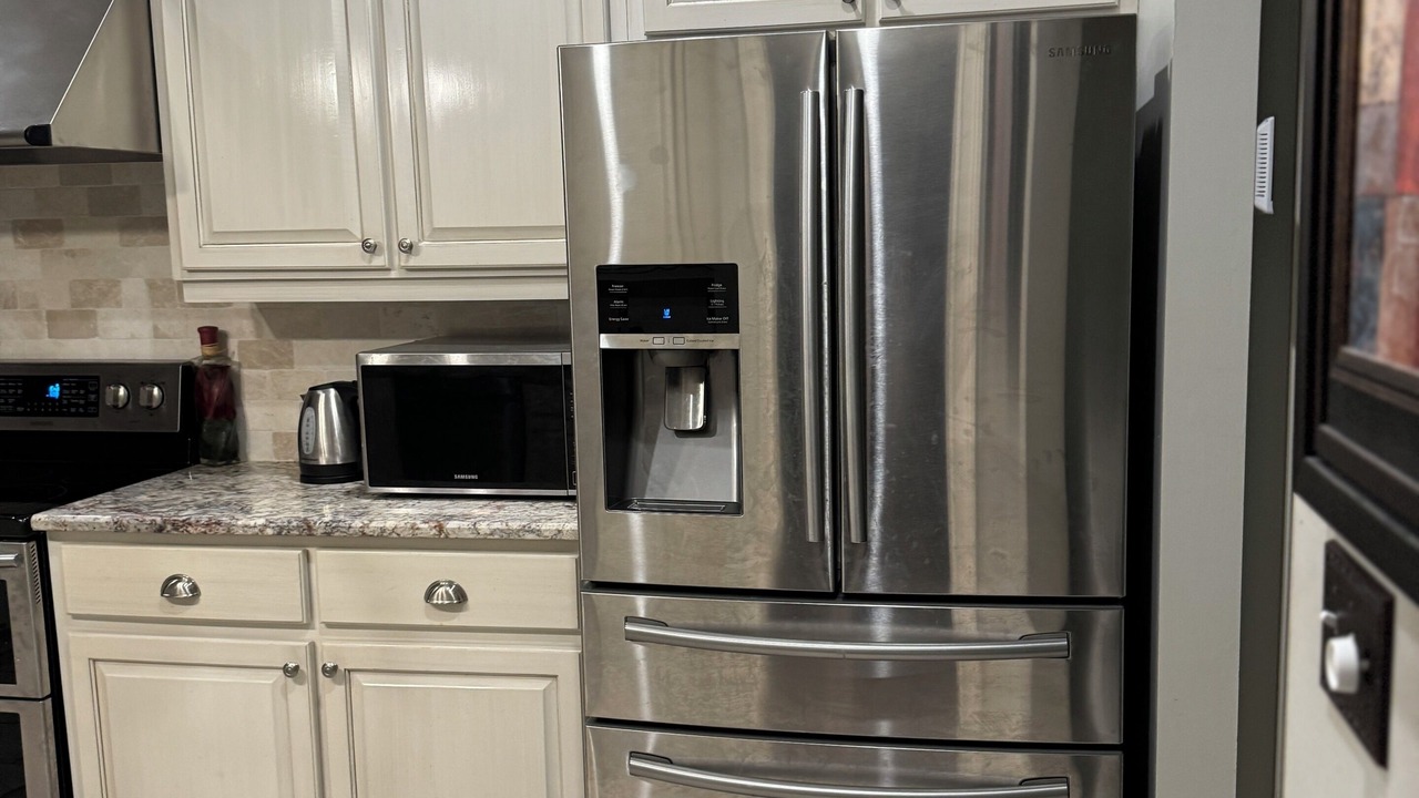 Photo of Kitchen in Westside