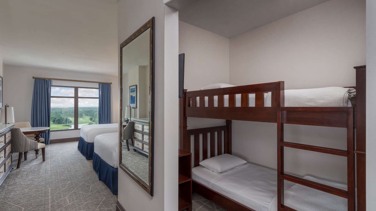 Photo of Bedroom in Florida Central Atlantic Coast