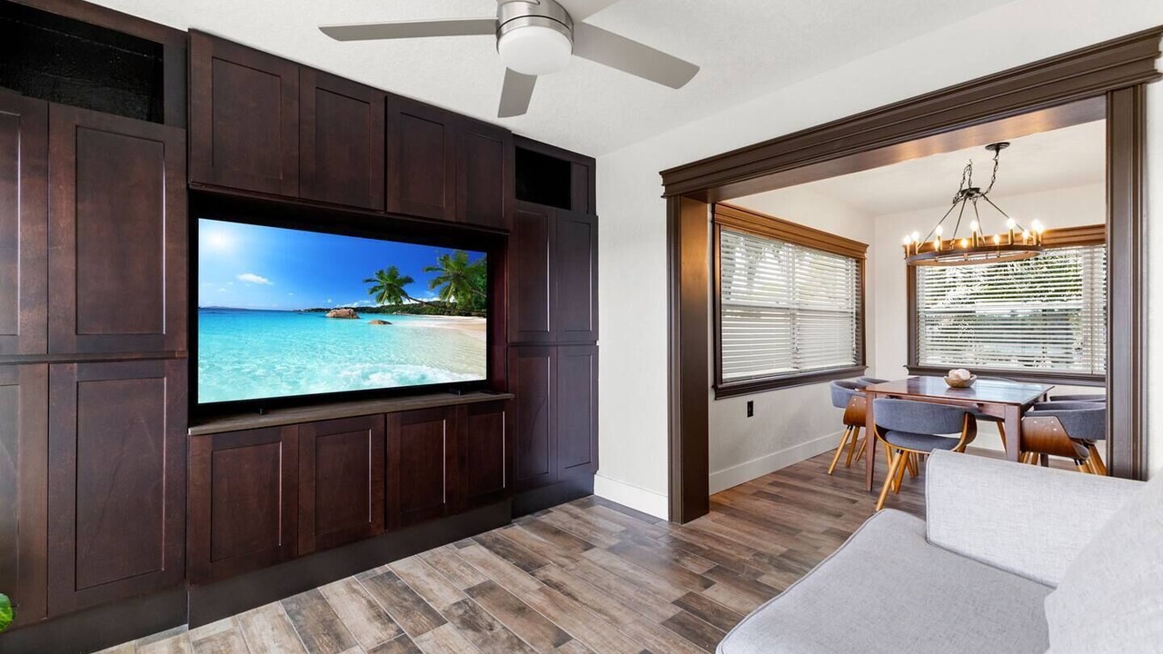 Photo of Livingroom in New Port Richey