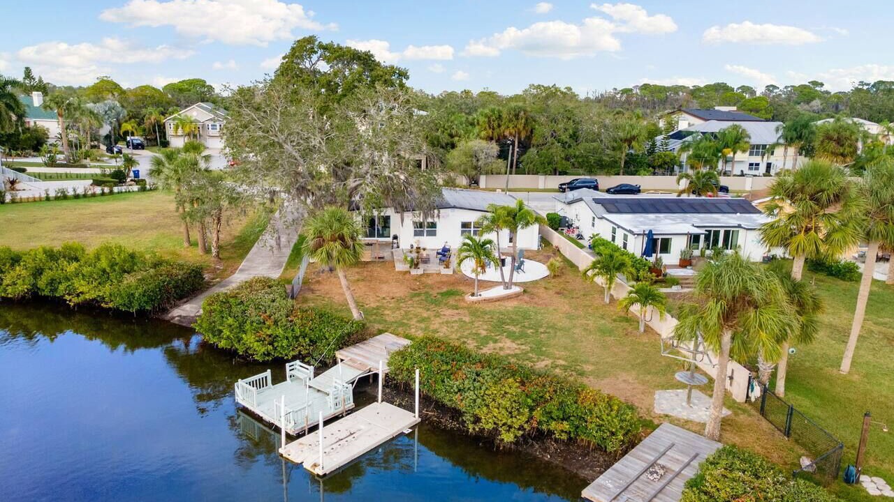 Photo of Outdoor in New Port Richey