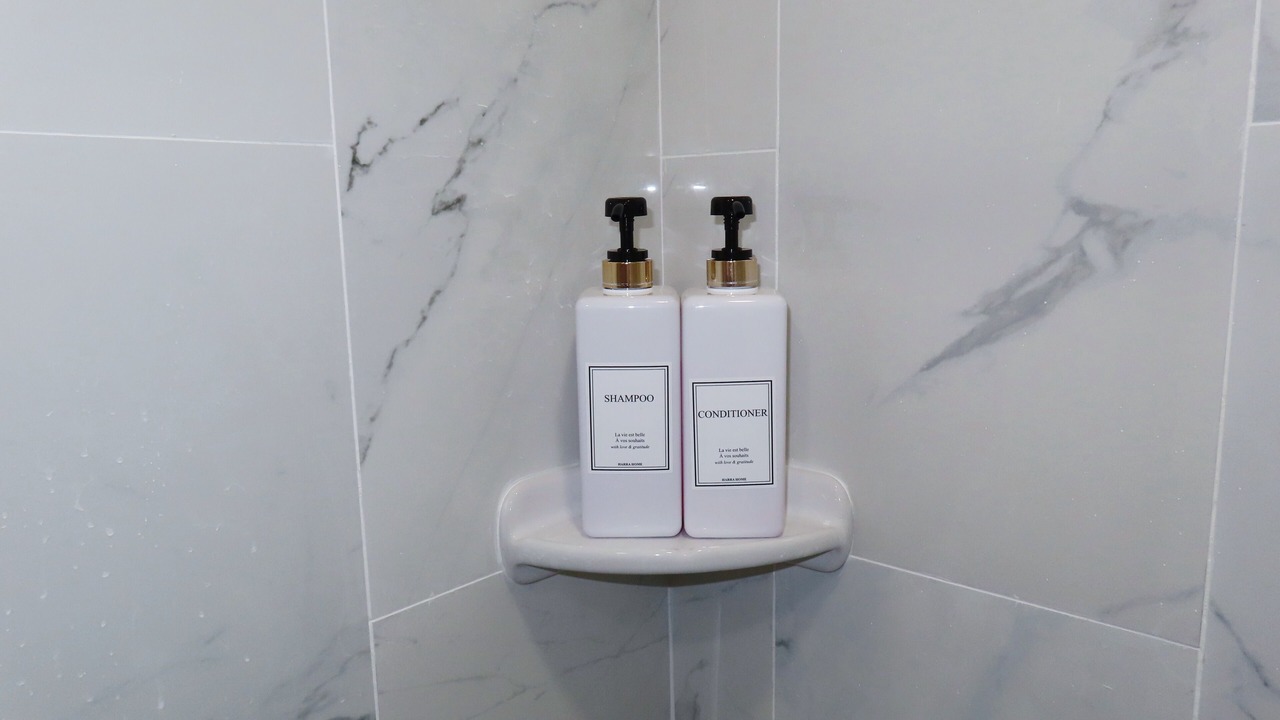 Photo of Bathroom in Holiday