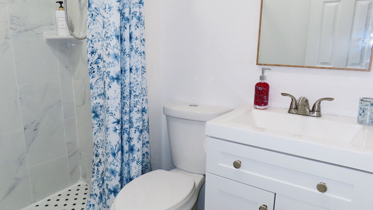 Photo of Bathroom in Holiday
