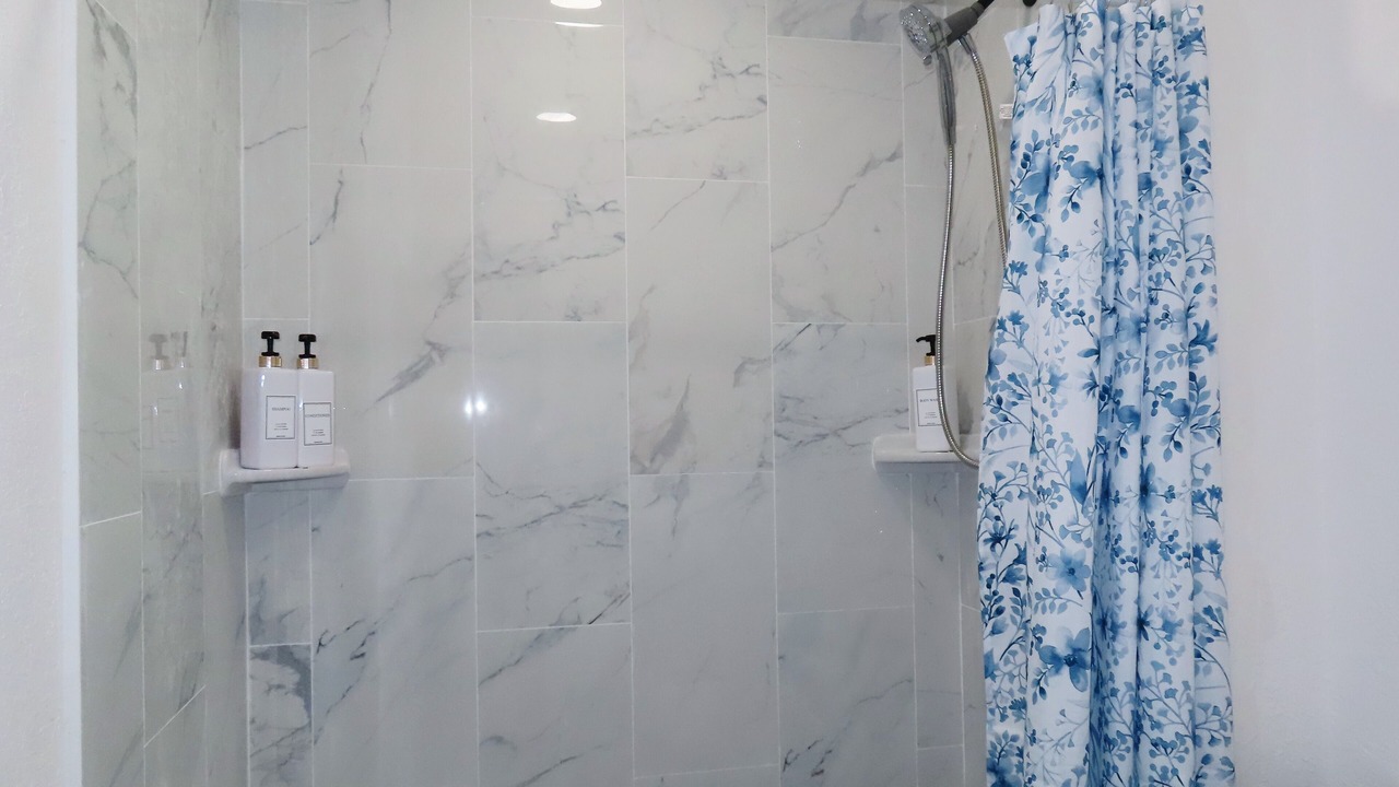 Photo of Bathroom in Holiday