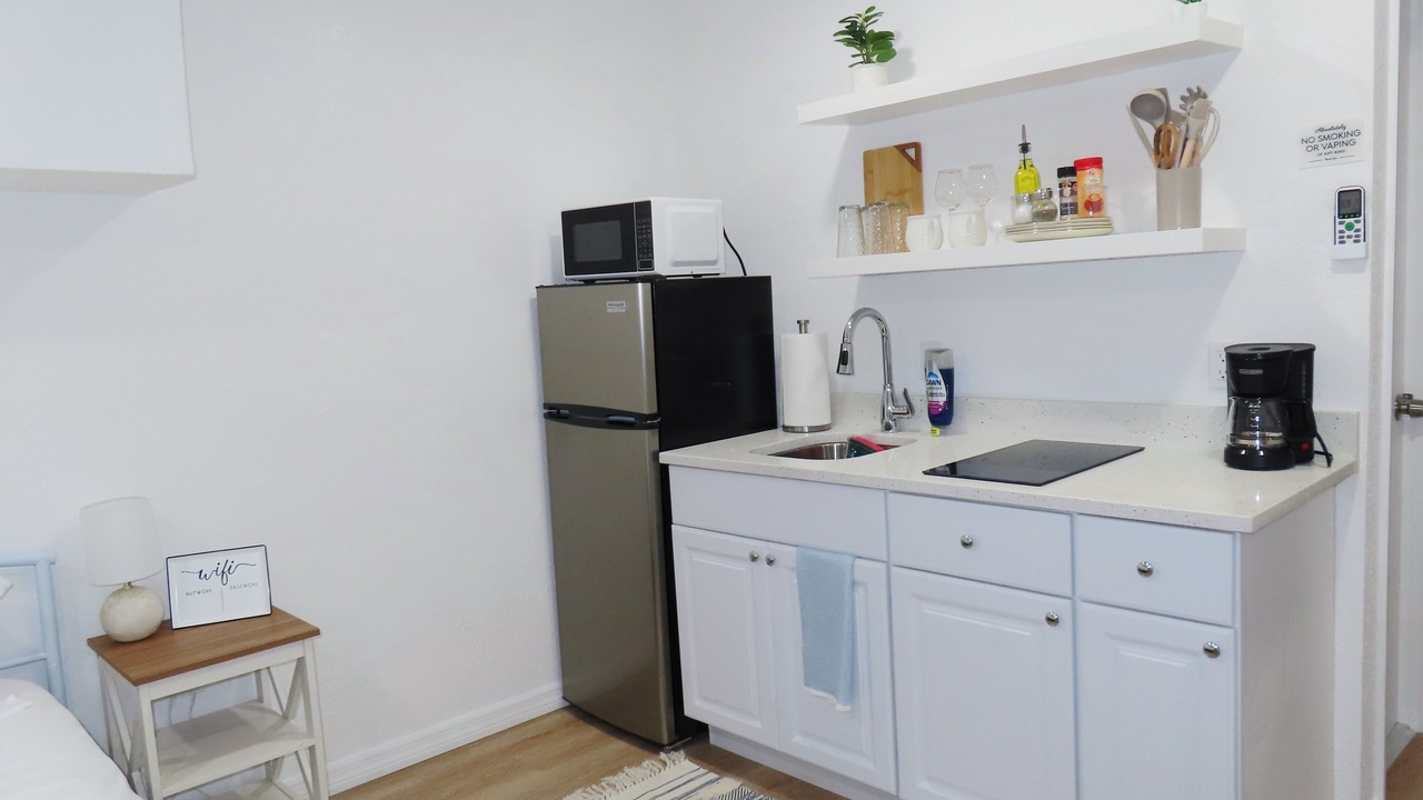Photo of Kitchen in Holiday