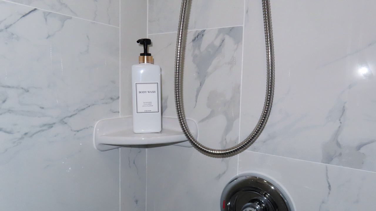 Photo of Bathroom in Holiday
