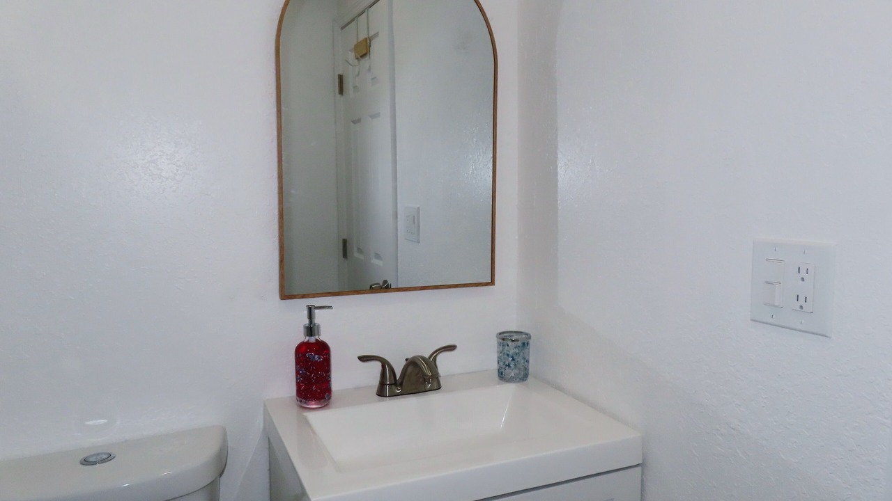 Photo of Bathroom in Holiday