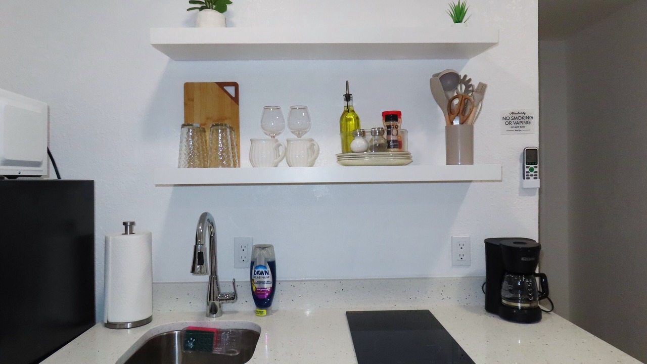 Photo of Kitchen in Holiday