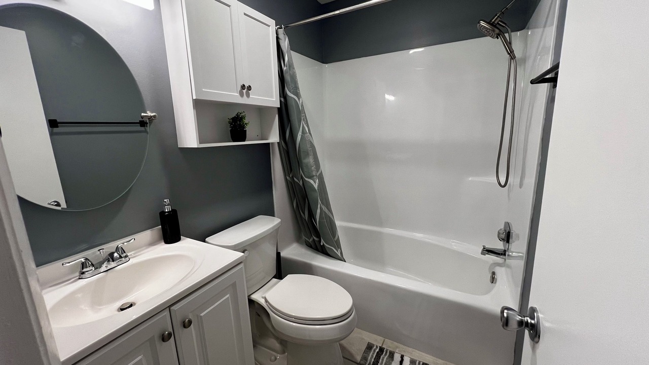 Photo of Bathroom in Jupiter
