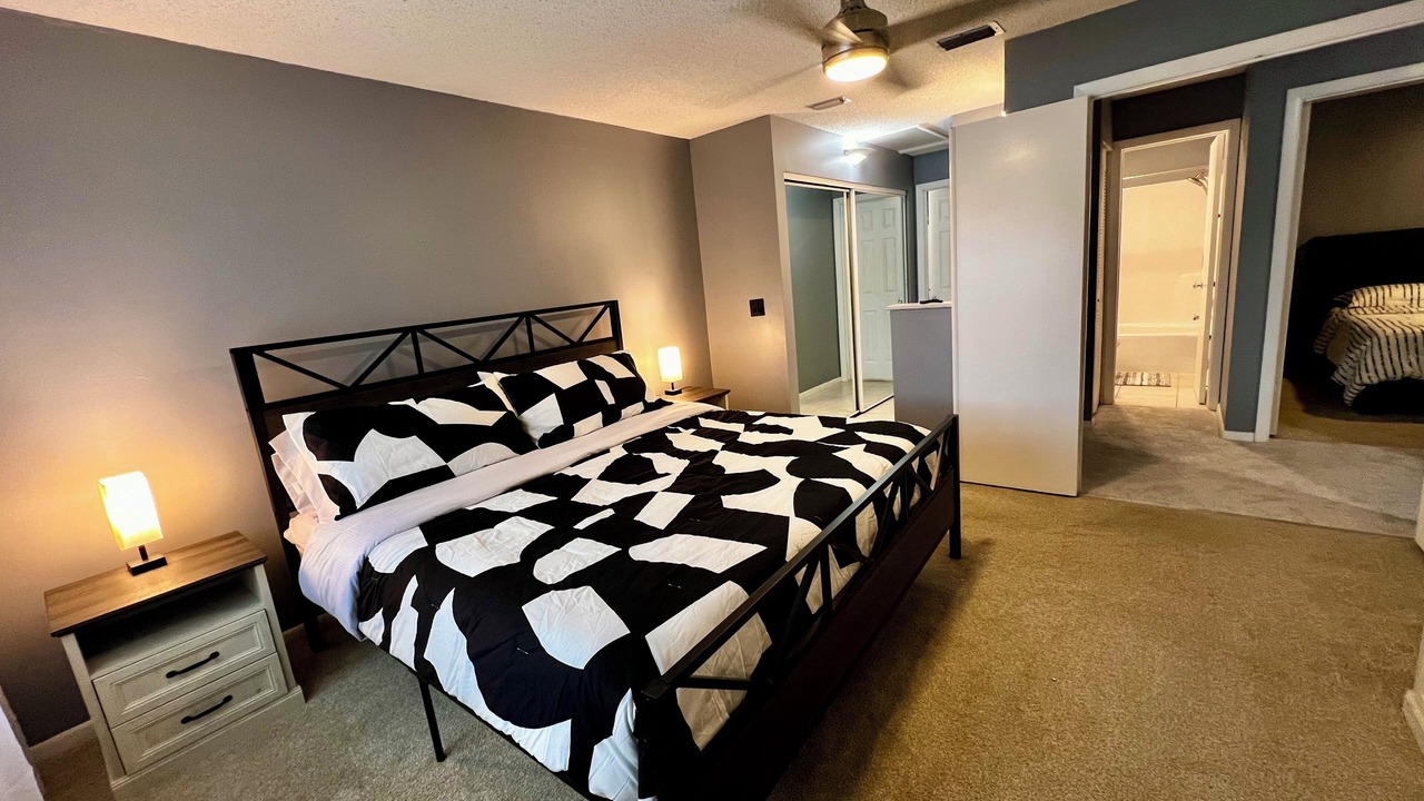 Photo of Bedroom in Jupiter