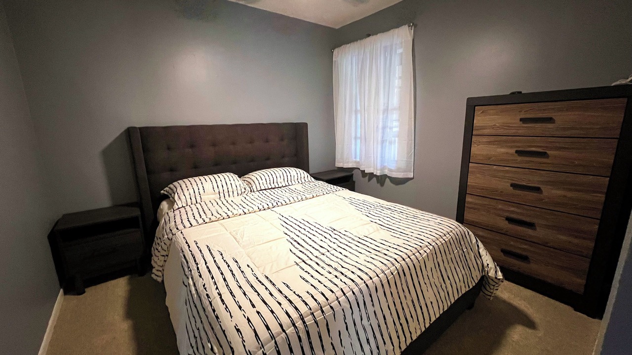 Photo of Bedroom in Jupiter