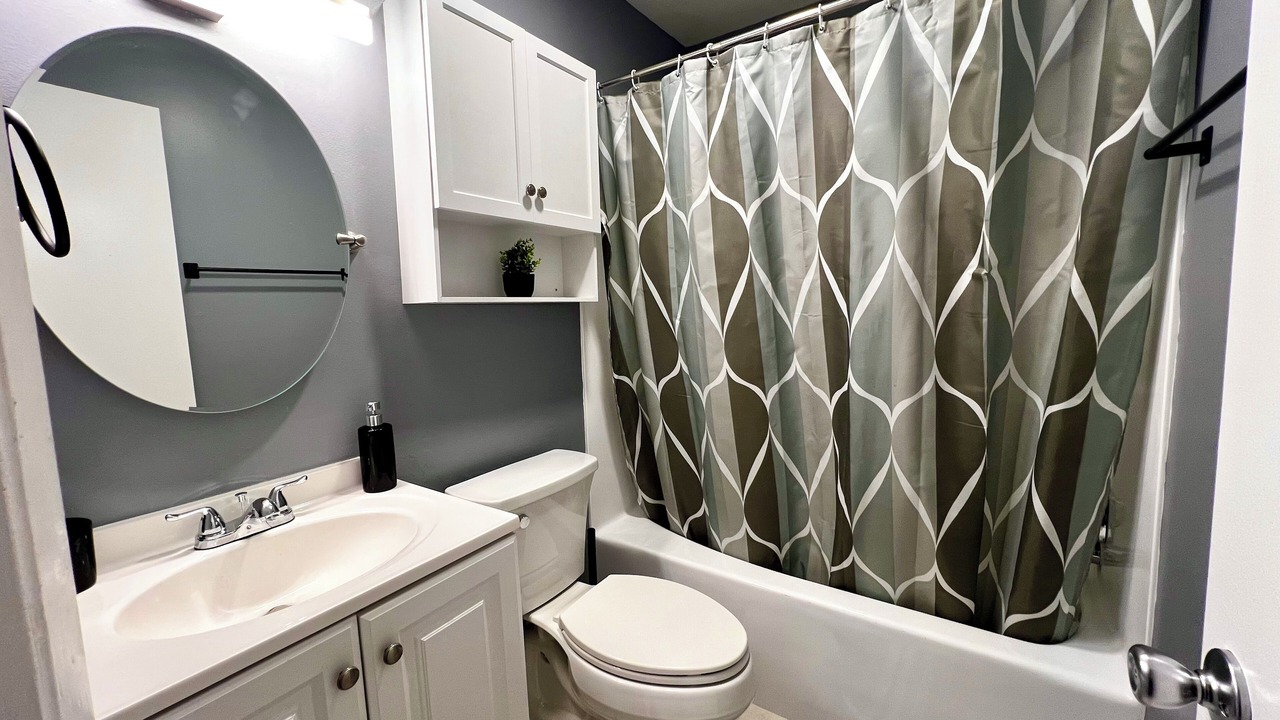 Photo of Bathroom in Jupiter