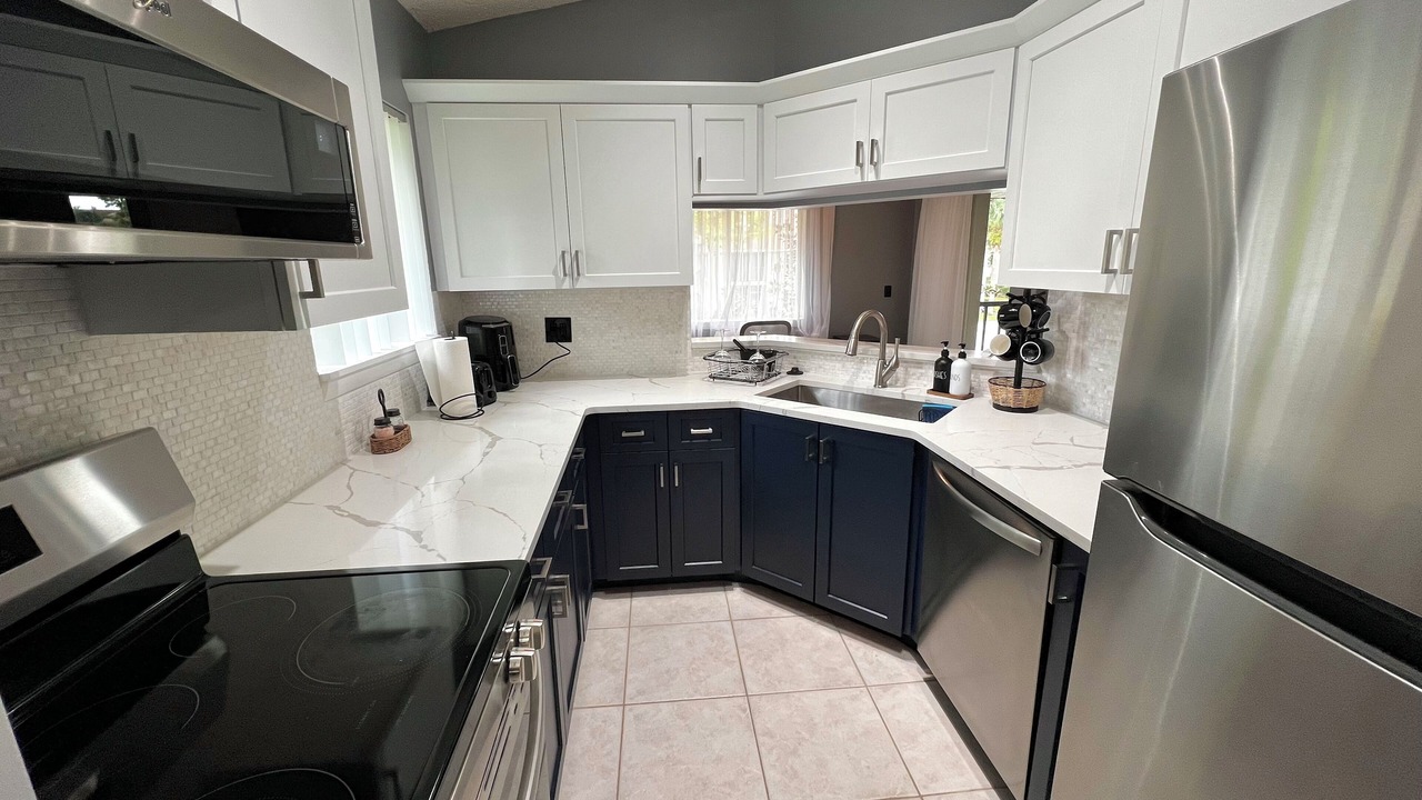 Photo of Kitchen in Jupiter