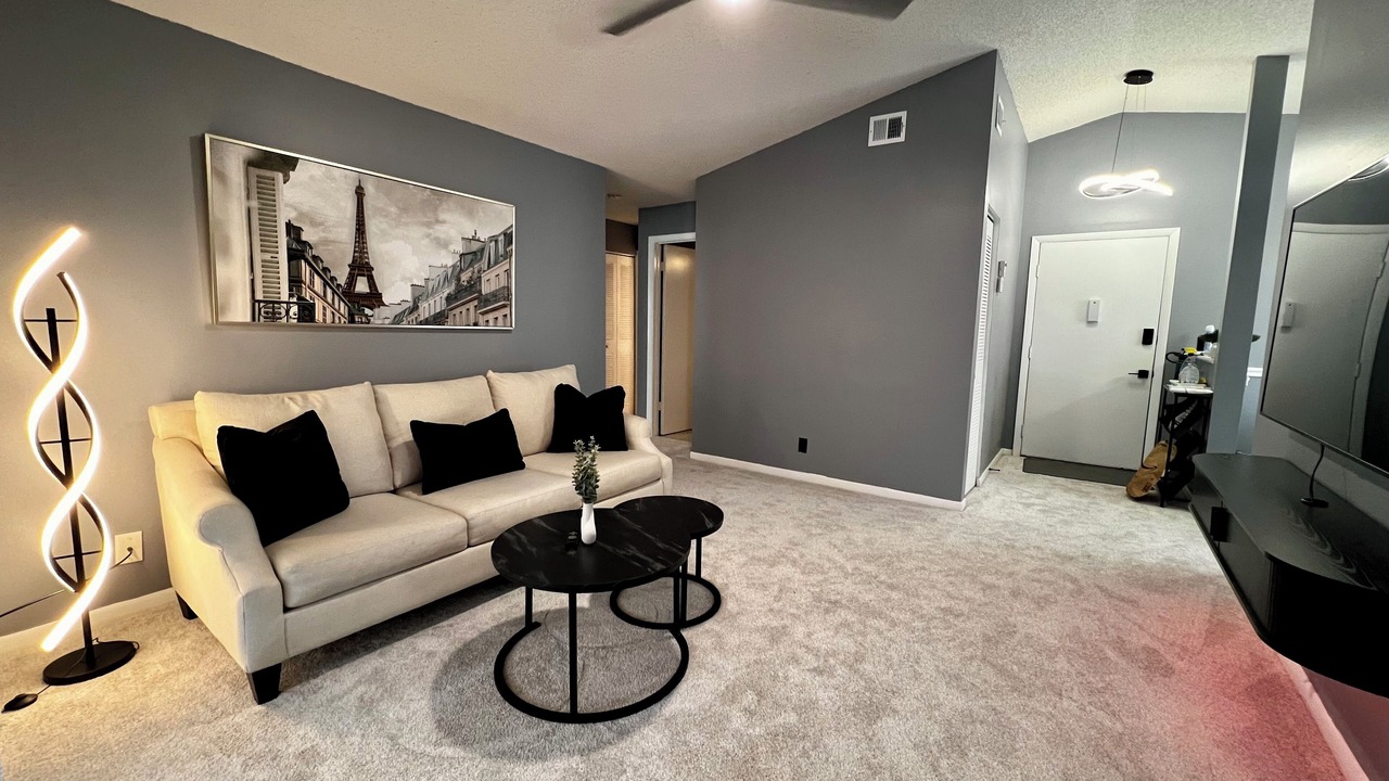 Photo of Livingroom in Jupiter