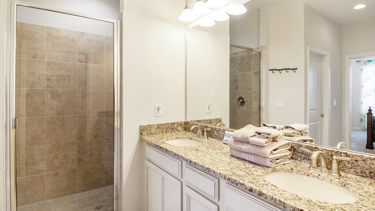 Photo of Bathroom in Braden River