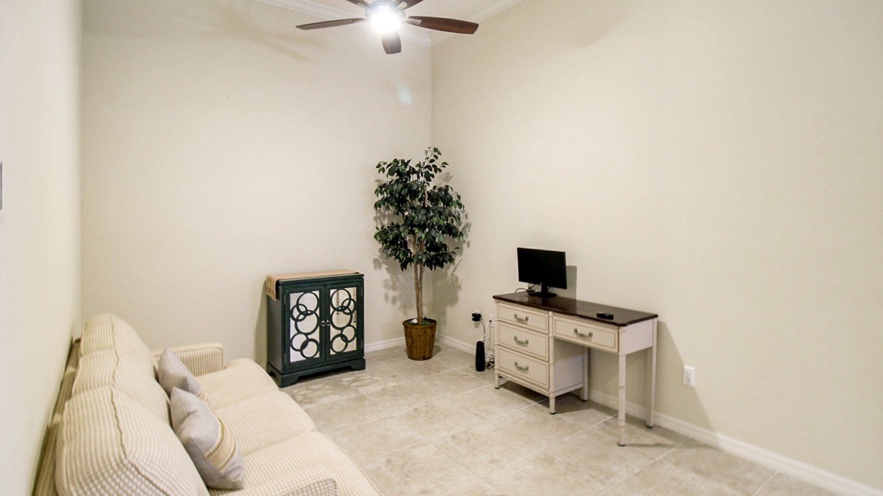 Photo of Livingroom in Braden River