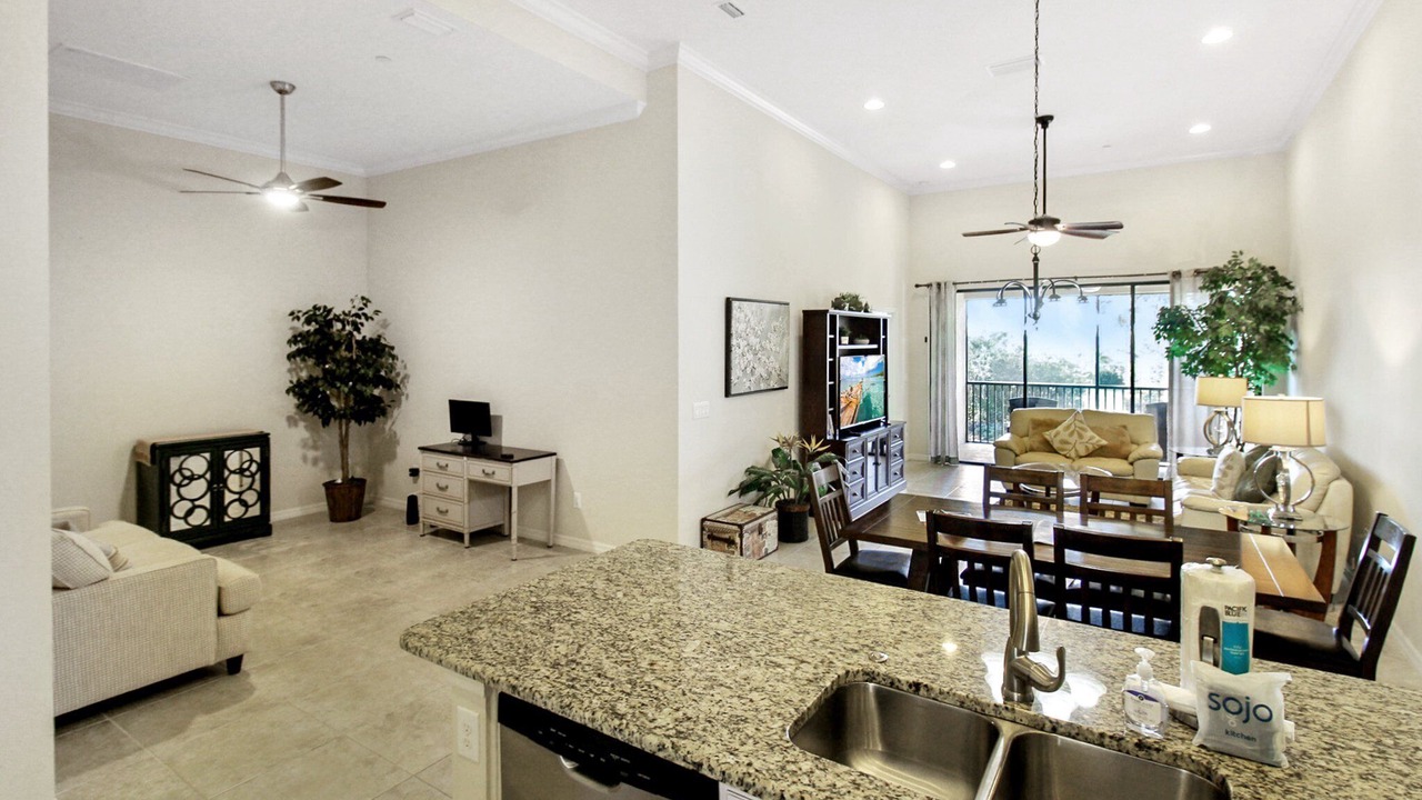 Photo of Livingroom in Braden River