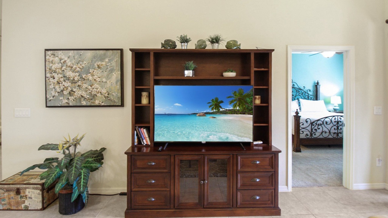 Photo of Bedroom in Braden River