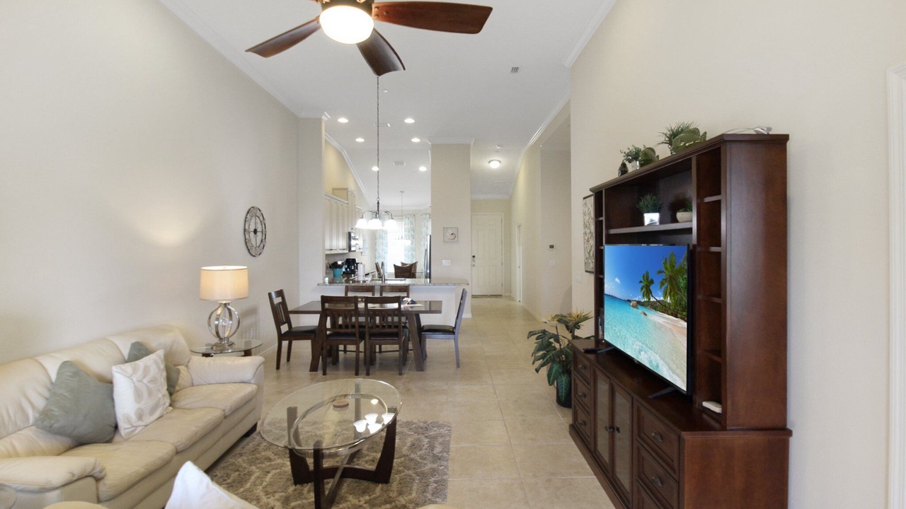 Photo of Livingroom in Braden River