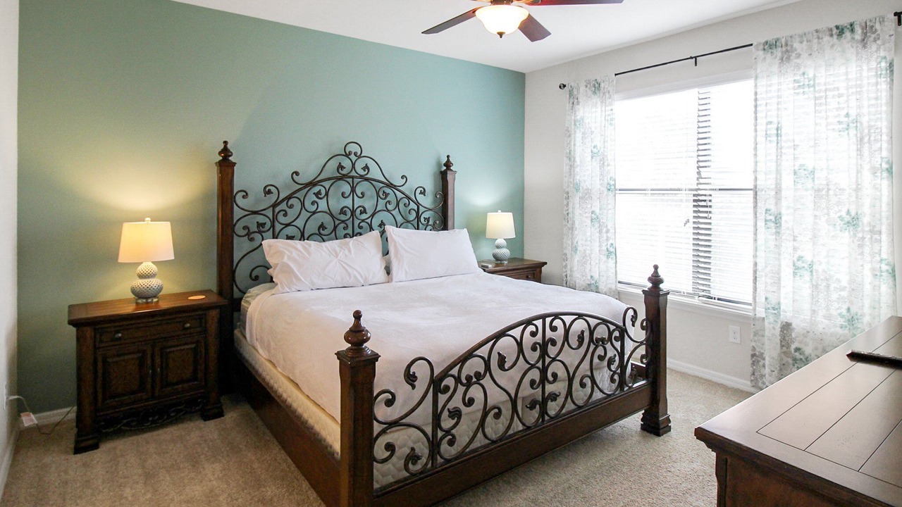 Photo of Bedroom in Braden River