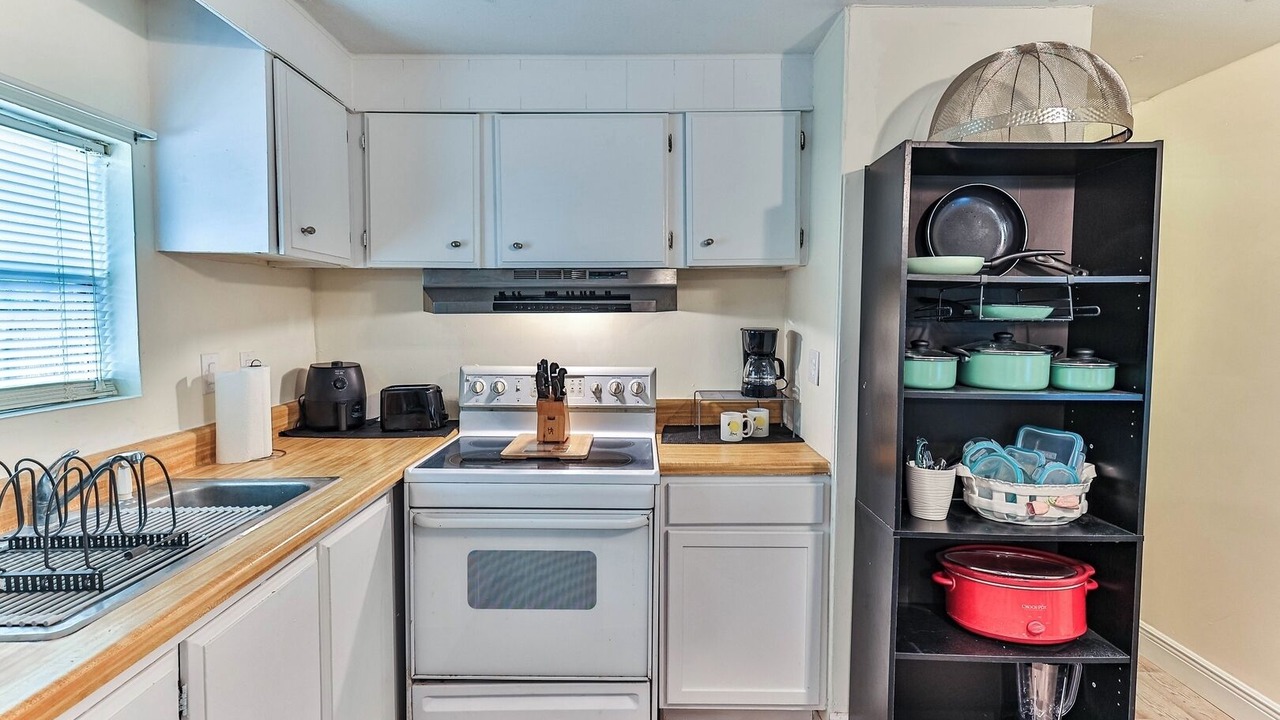 Photo of Kitchen in Citra