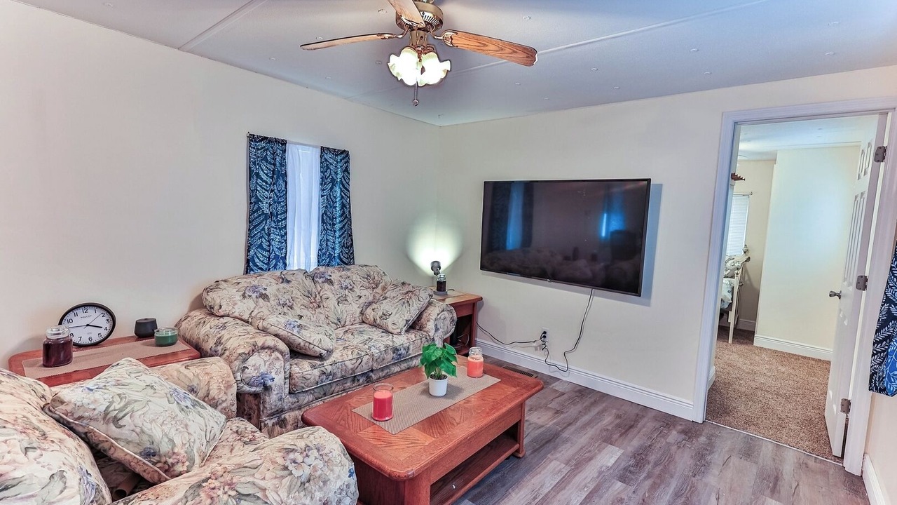 Photo of Livingroom in Citra