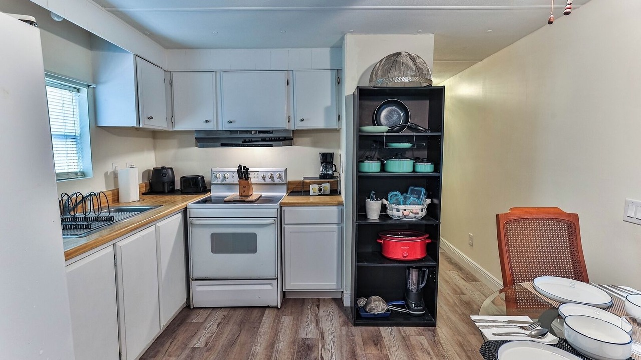 Photo of Kitchen in Citra
