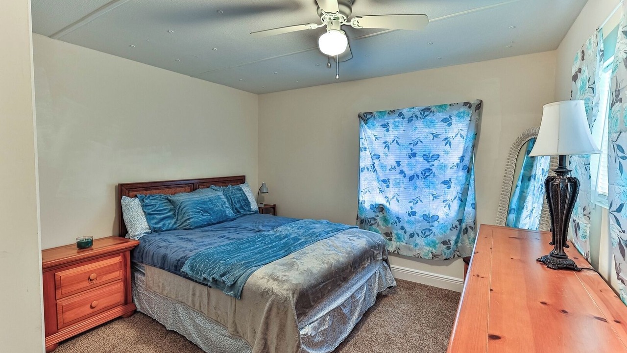 Photo of Bedroom in Citra