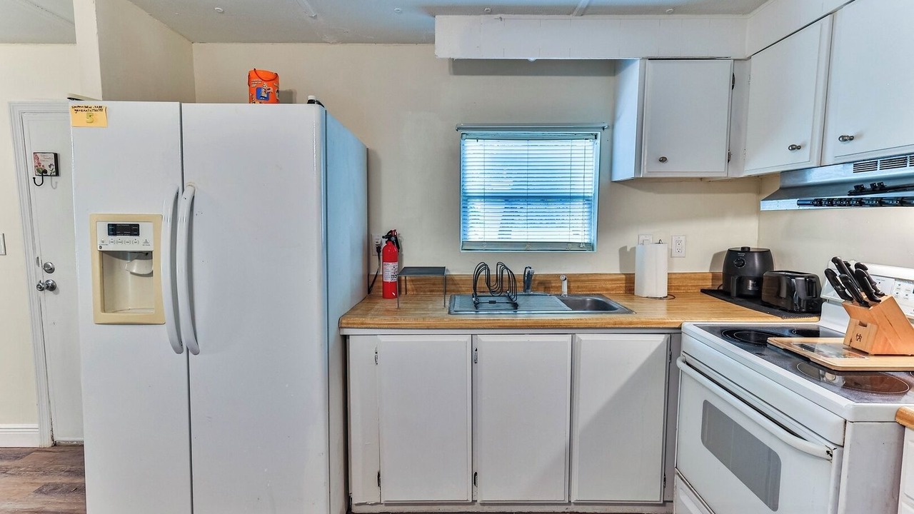 Photo of Kitchen in Citra