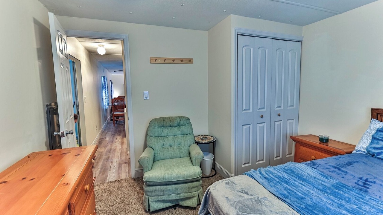 Photo of Bedroom in Citra