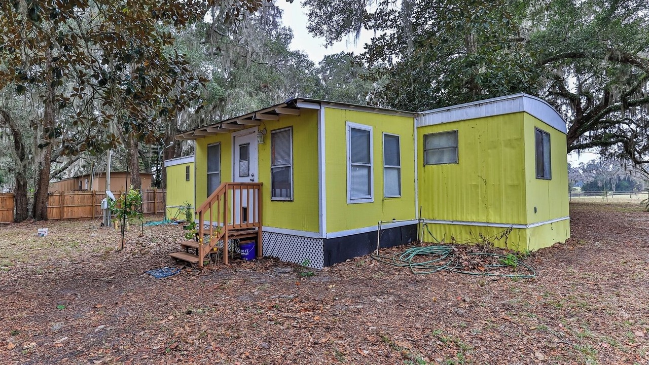 Photo of Outdoor in Citra