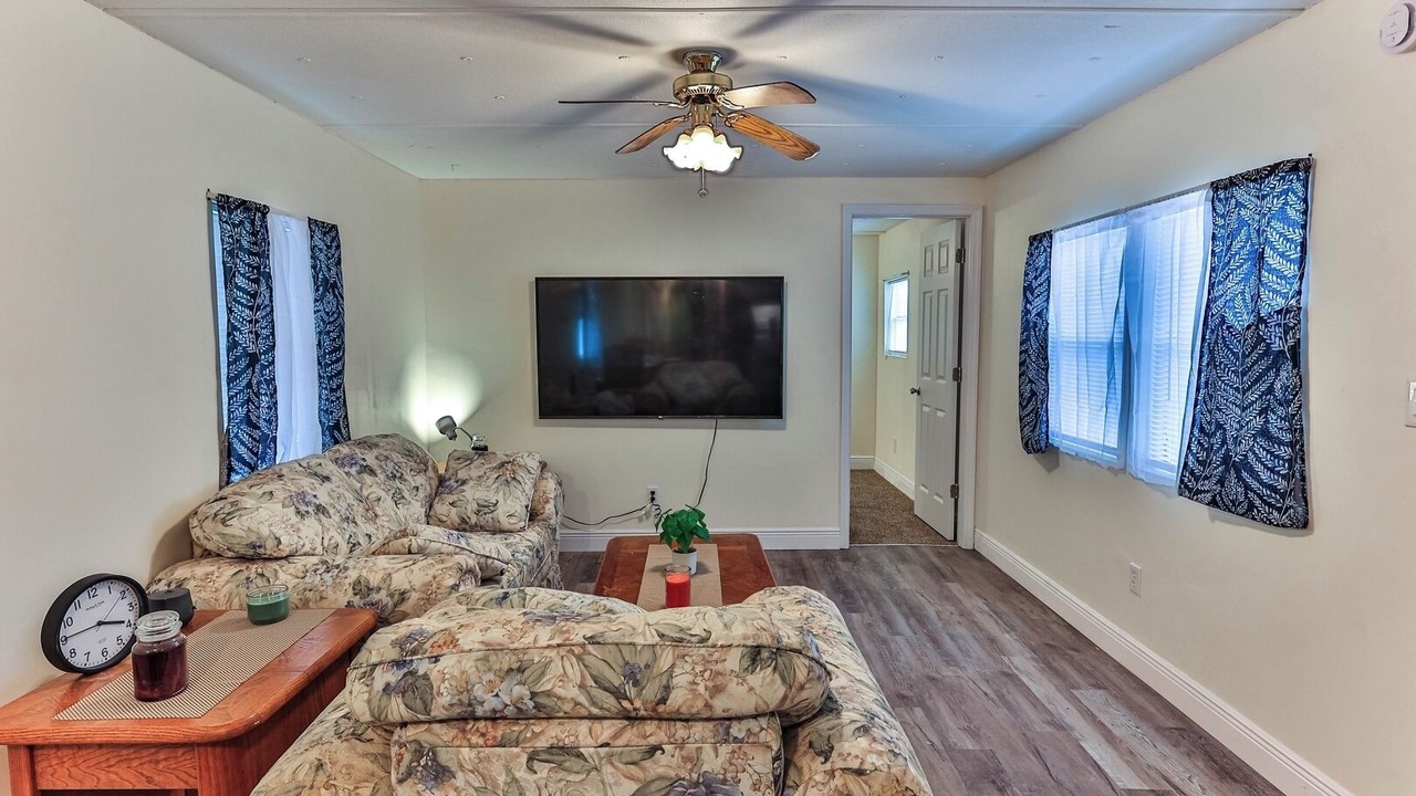 Photo of Livingroom in Citra