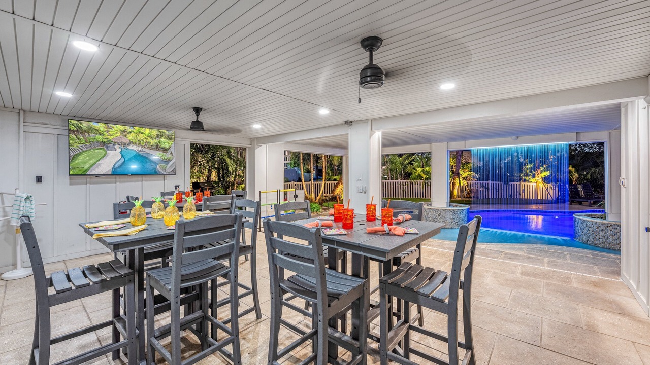Photo of Outdoor in Siesta Key