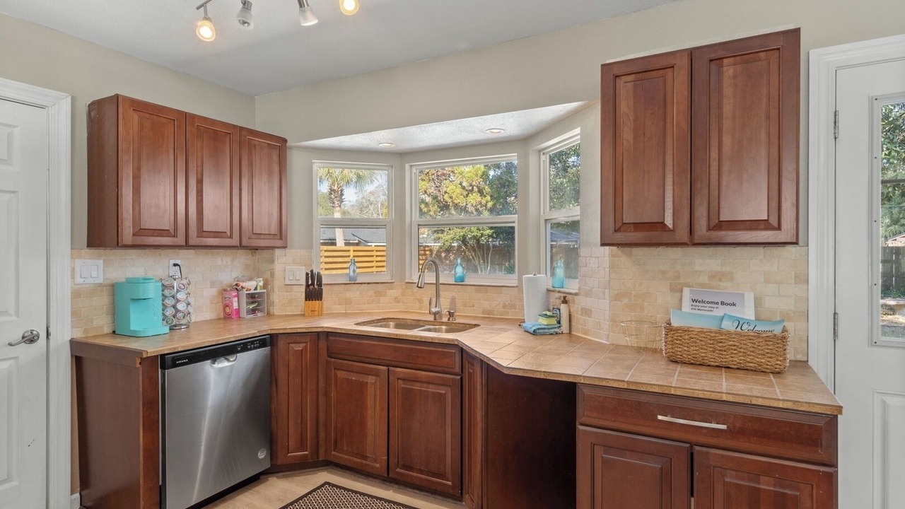 Photo of Kitchen in Fort Walton Beach