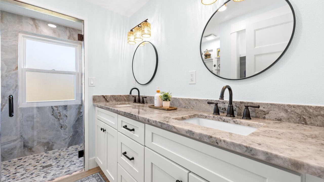 Photo of Bathroom in Palmetto