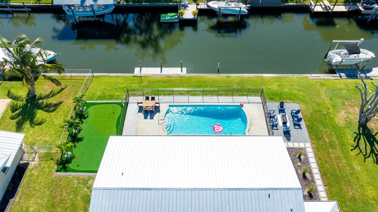 Photo of Outdoor in Palmetto