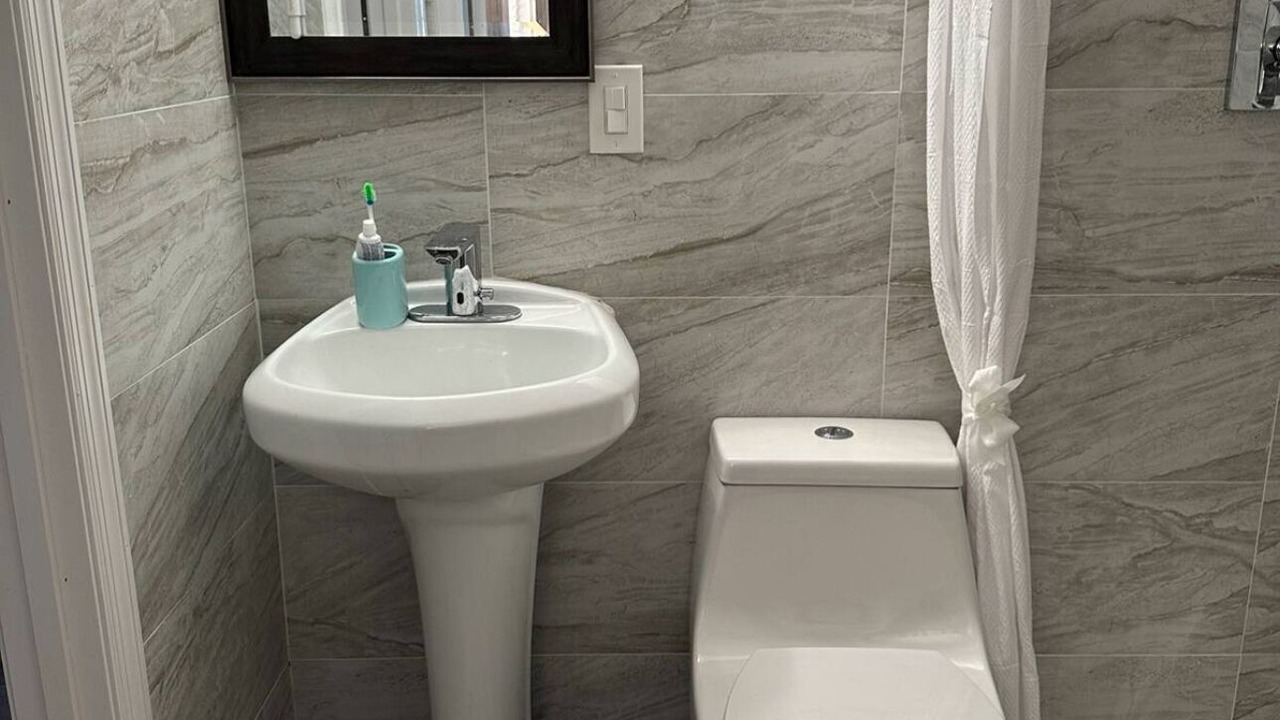 Photo of Bathroom in Ellenton
