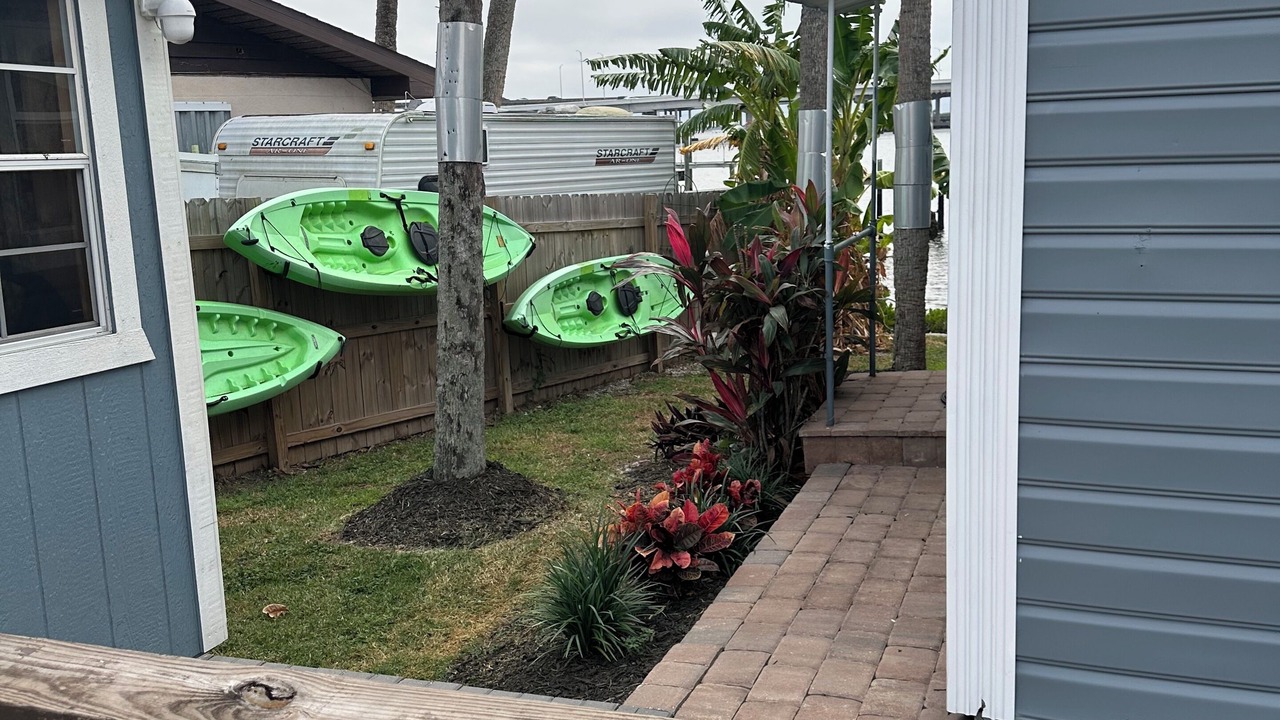 Photo of Patio Balcony in Ellenton
