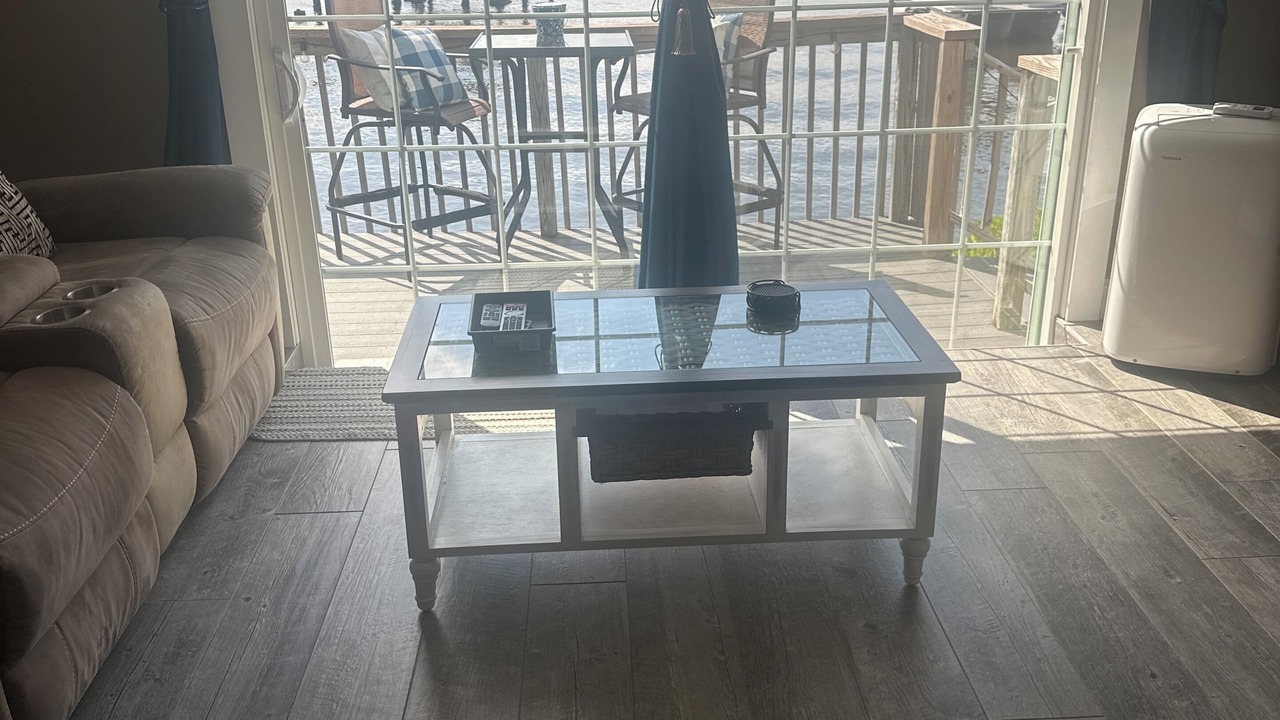 Photo of Livingroom in Ellenton