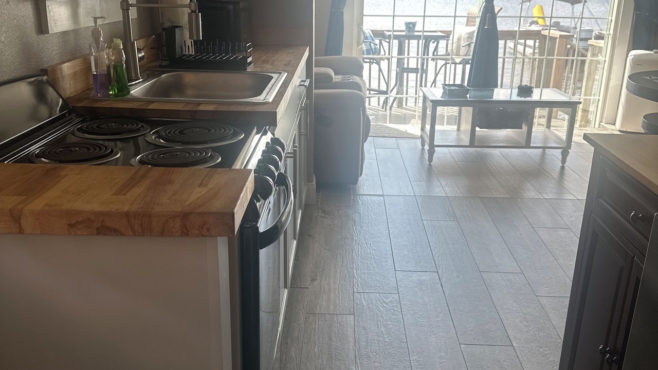 Photo of Kitchen in Ellenton